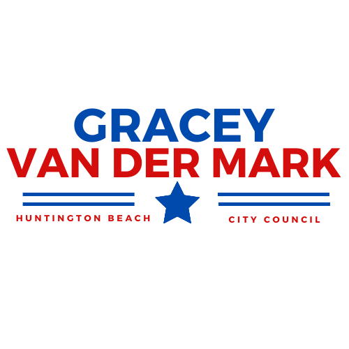 Gracey for Huntington Beach City Council 2020